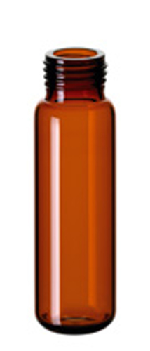 20ml precisie schroefdraad headspace-flacon